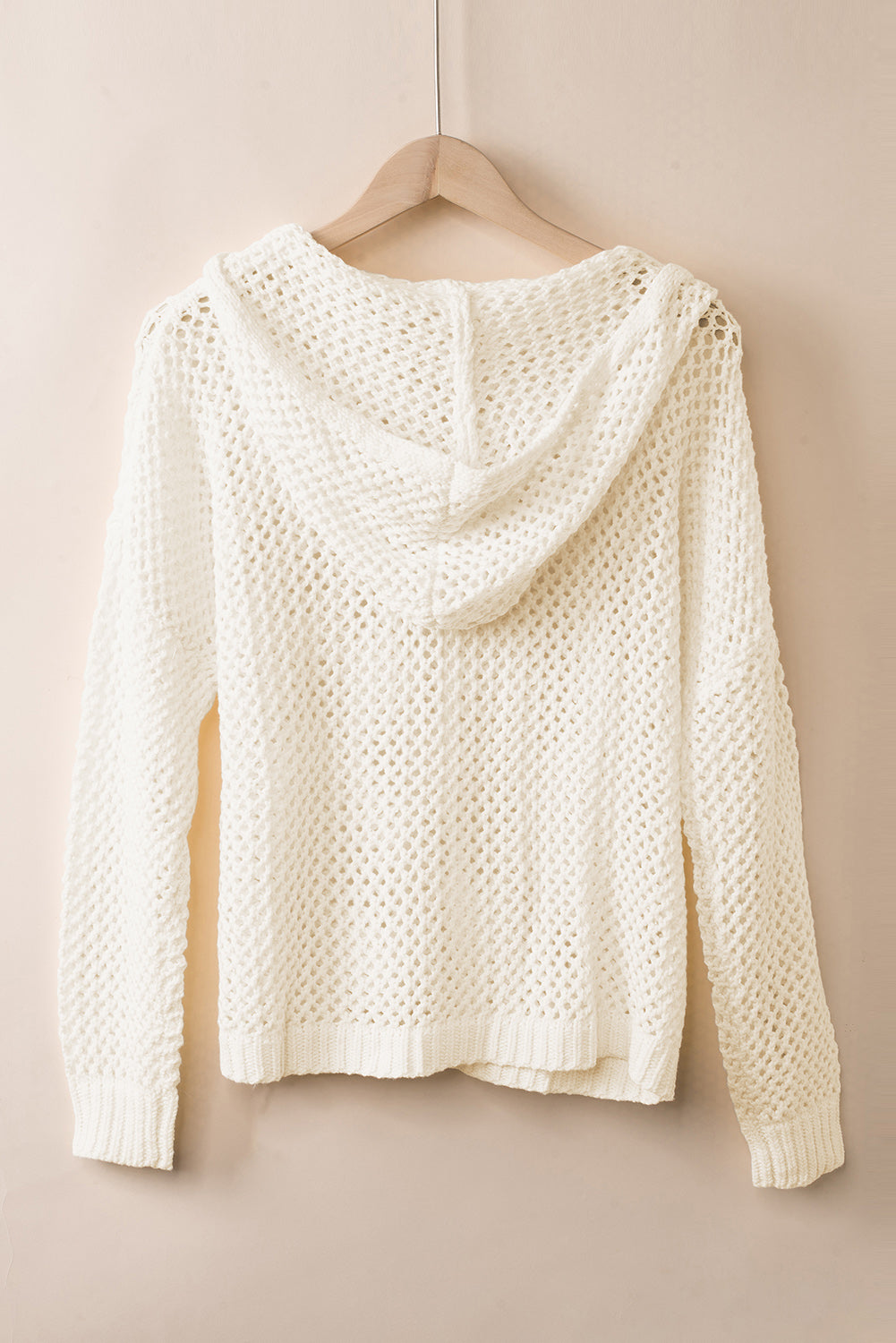 Tressé Interlace Sweater