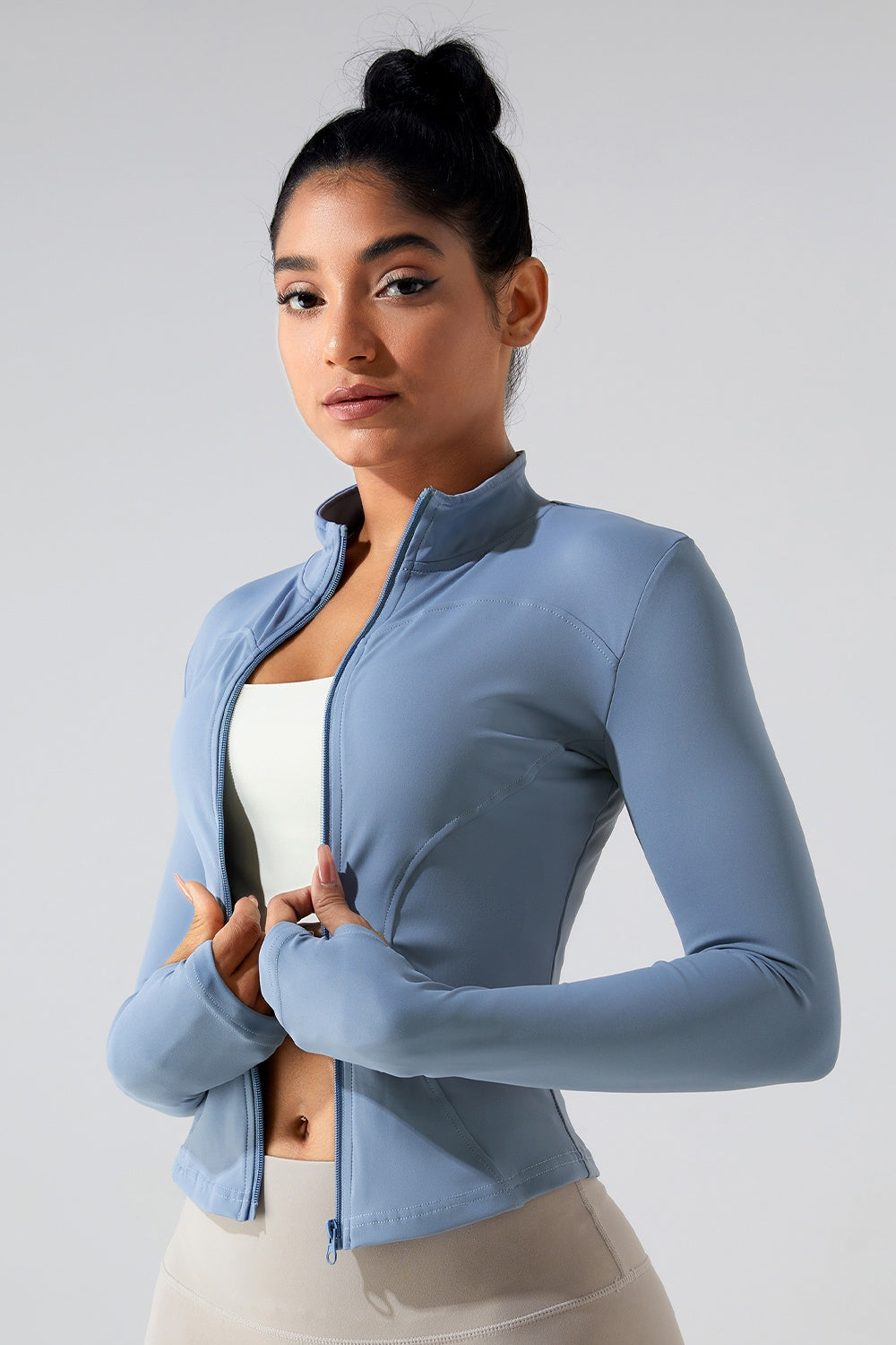 Haute Active Outerwear Jacket