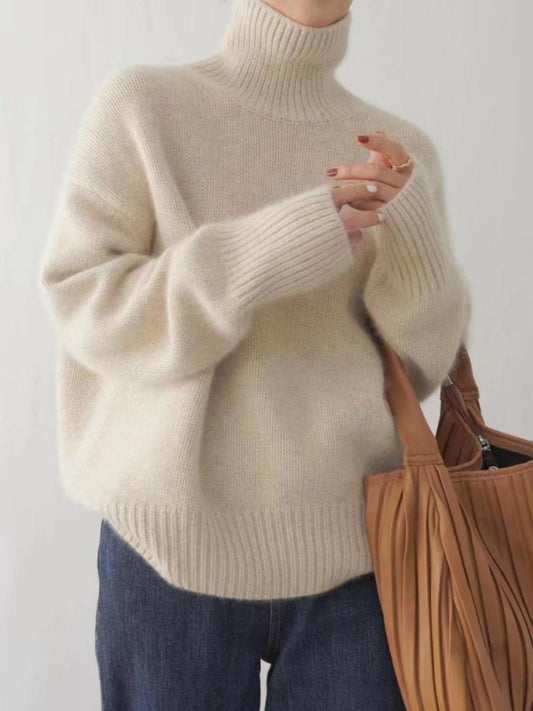 Seraphine Ebb Sweater