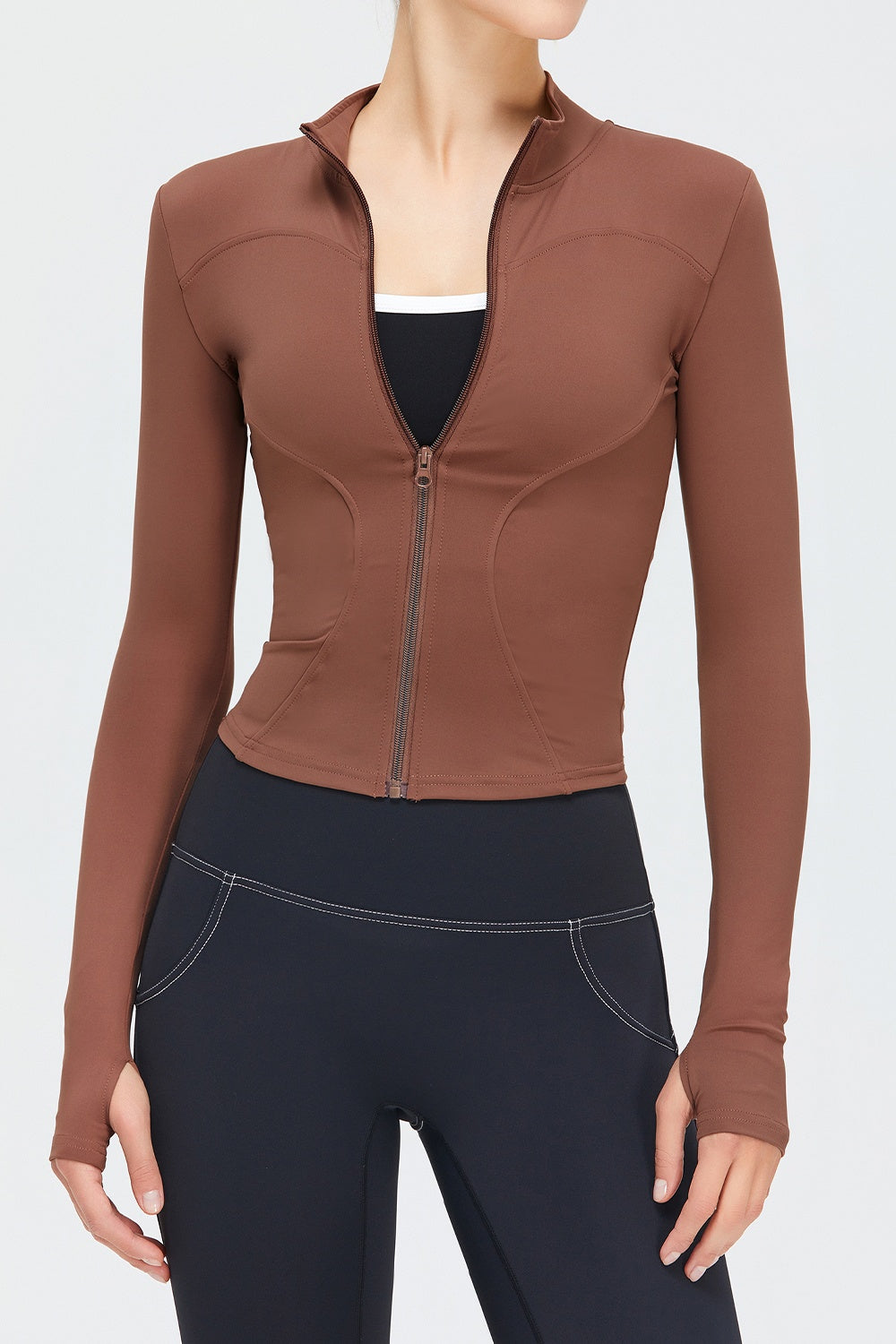 Haute Active Outerwear Jacket