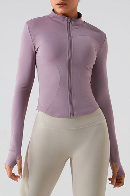 Haute Active Outerwear Jacket