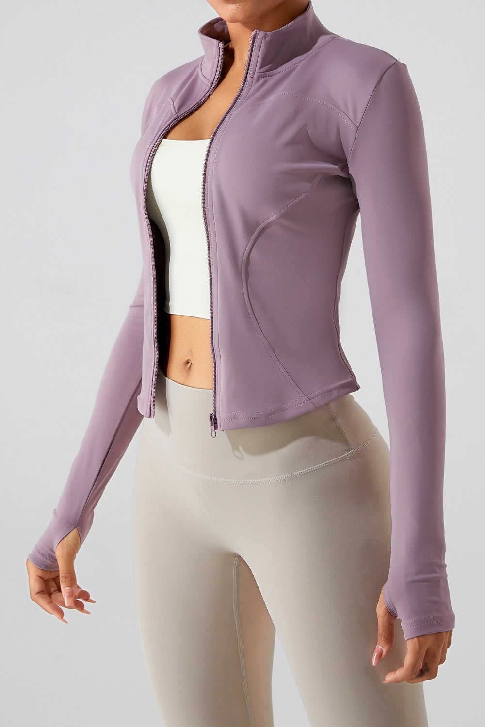 Haute Active Outerwear Jacket