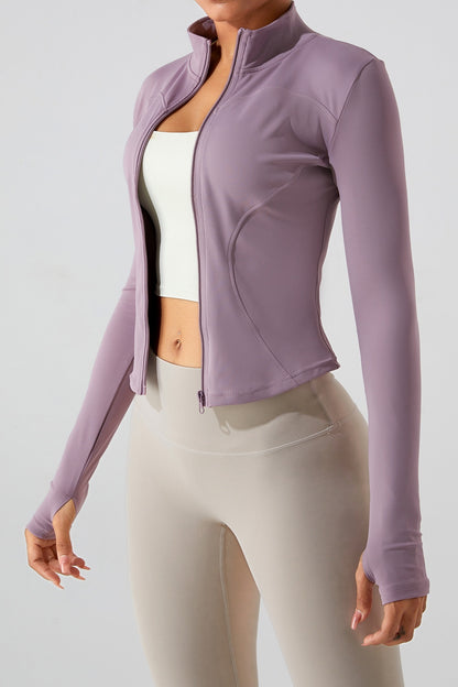 Haute Active Outerwear Jacket